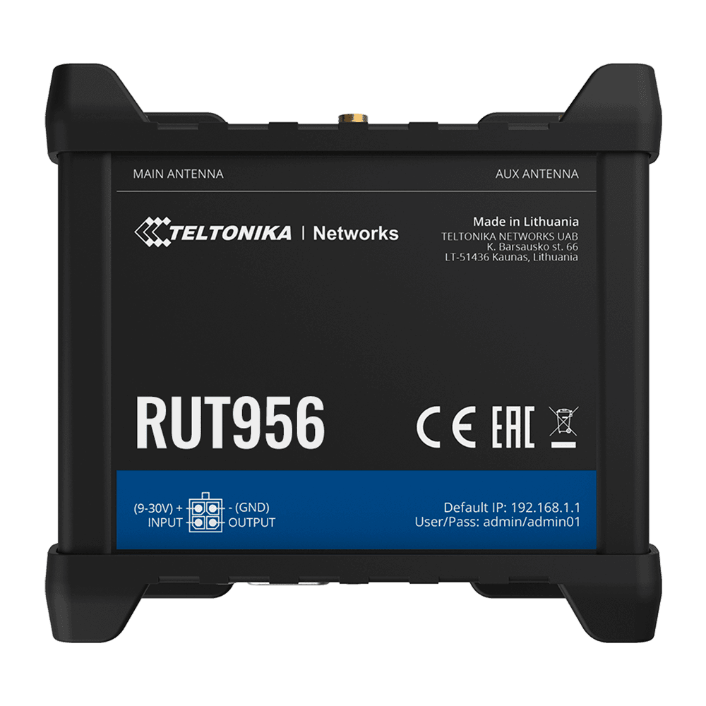 TK-RUT956