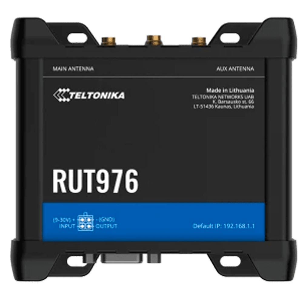 TK-RUT976