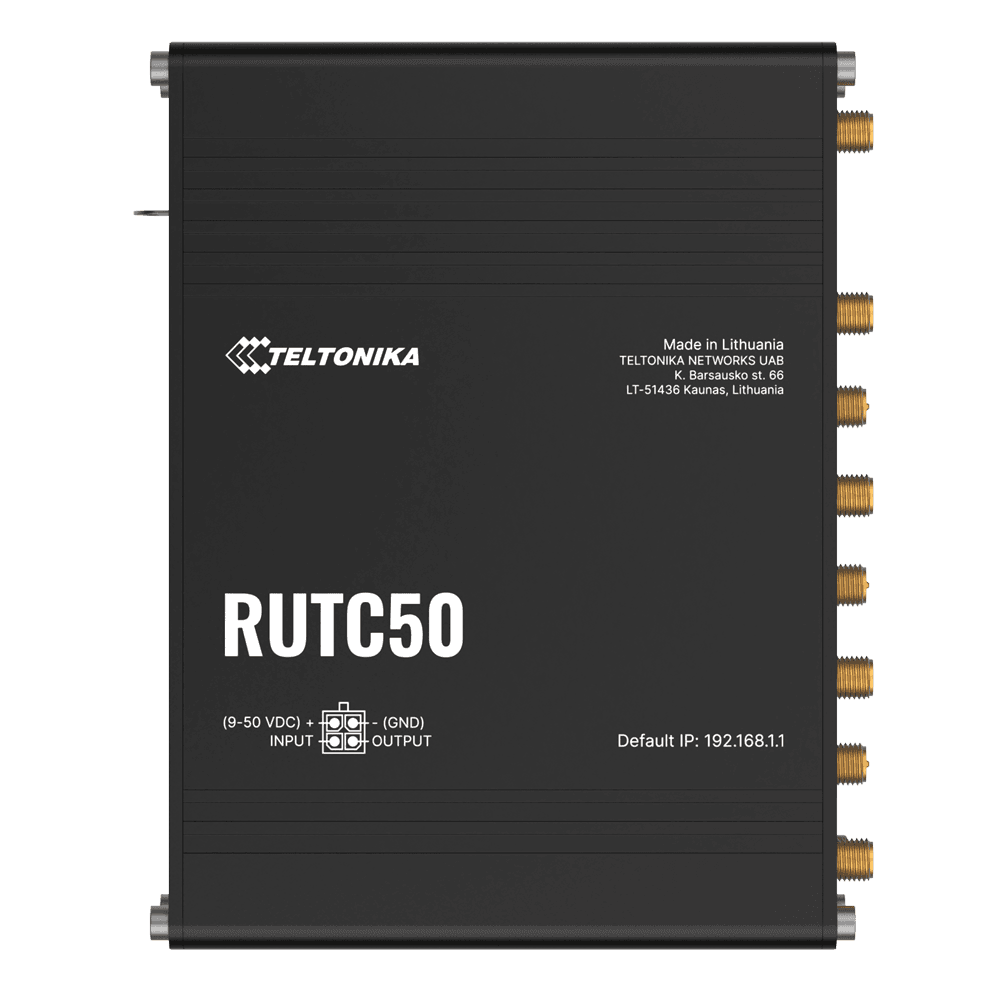 TK-RUTC50
