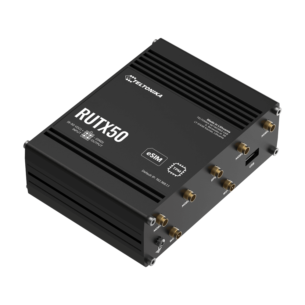 TK-RUTX50