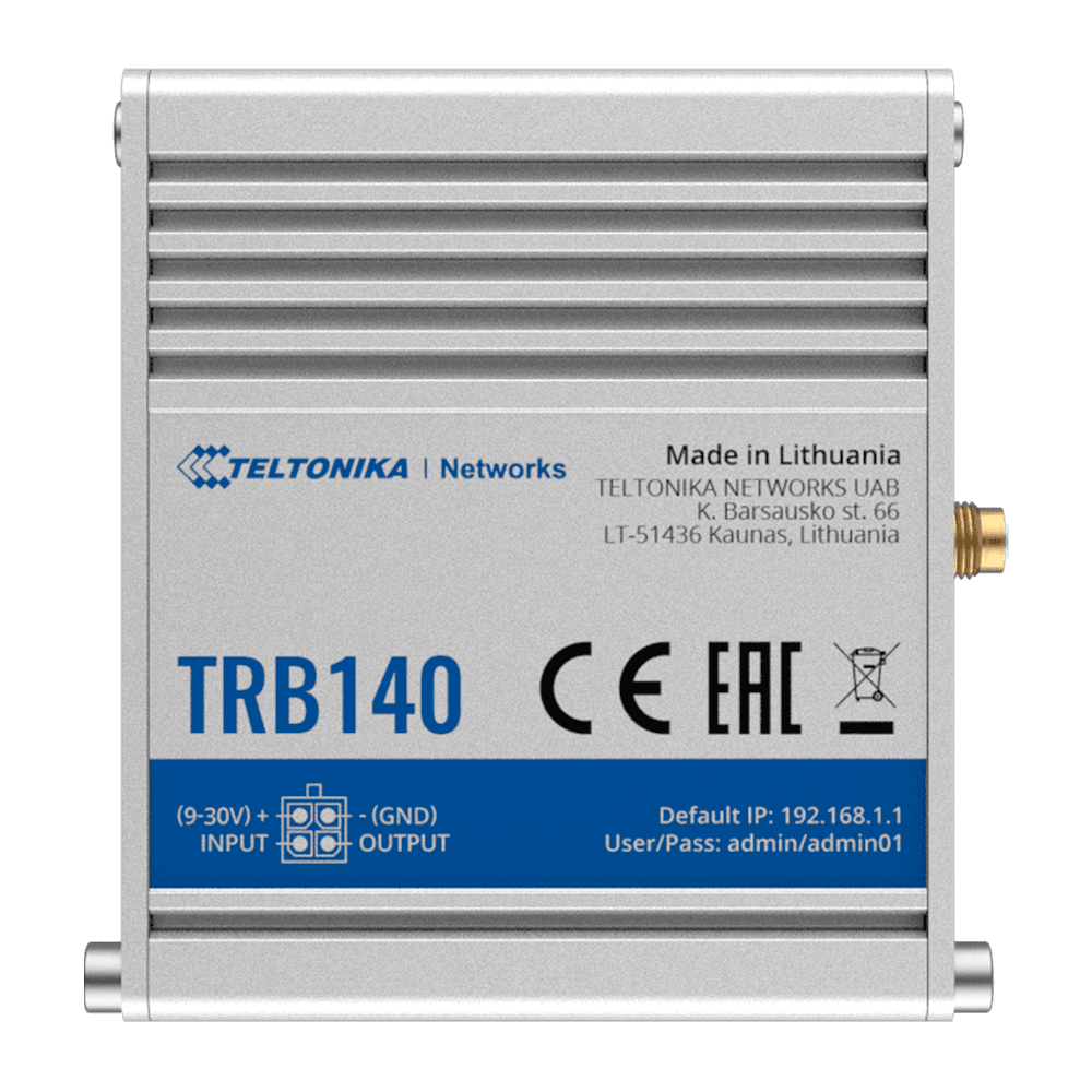 TK-TRB140