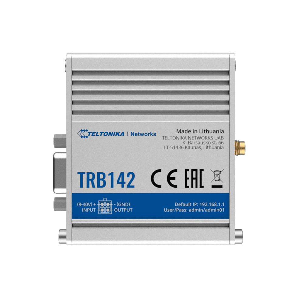 TK-TRB142