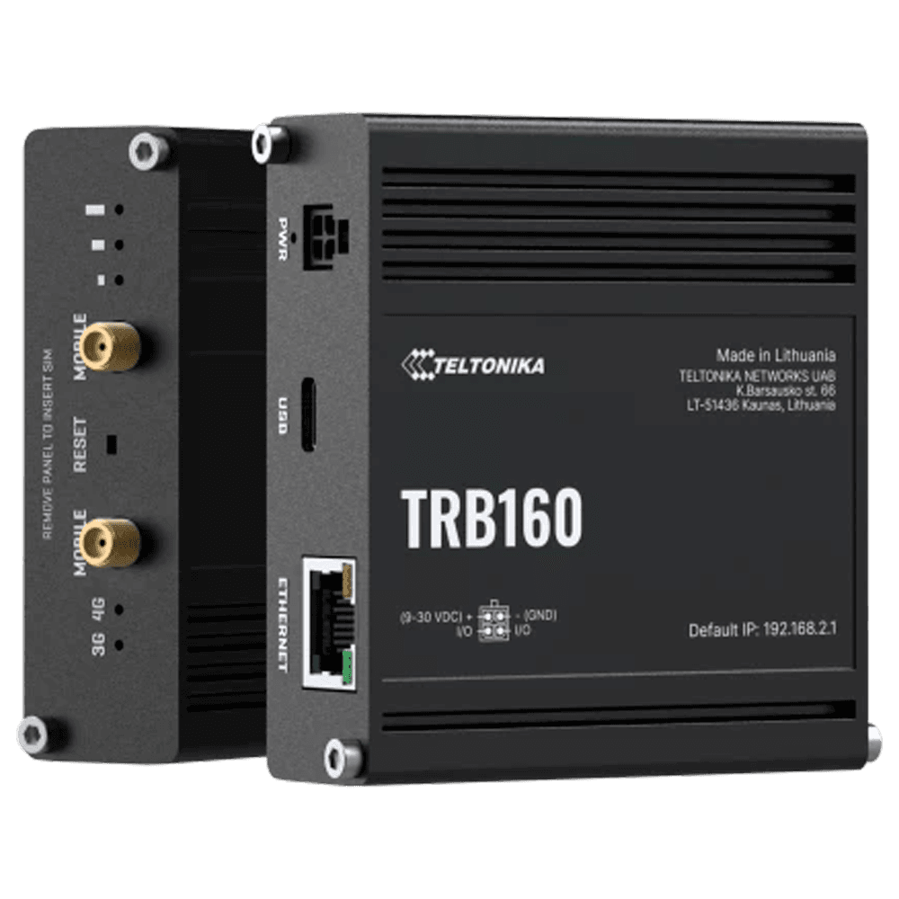 TK-TRB160