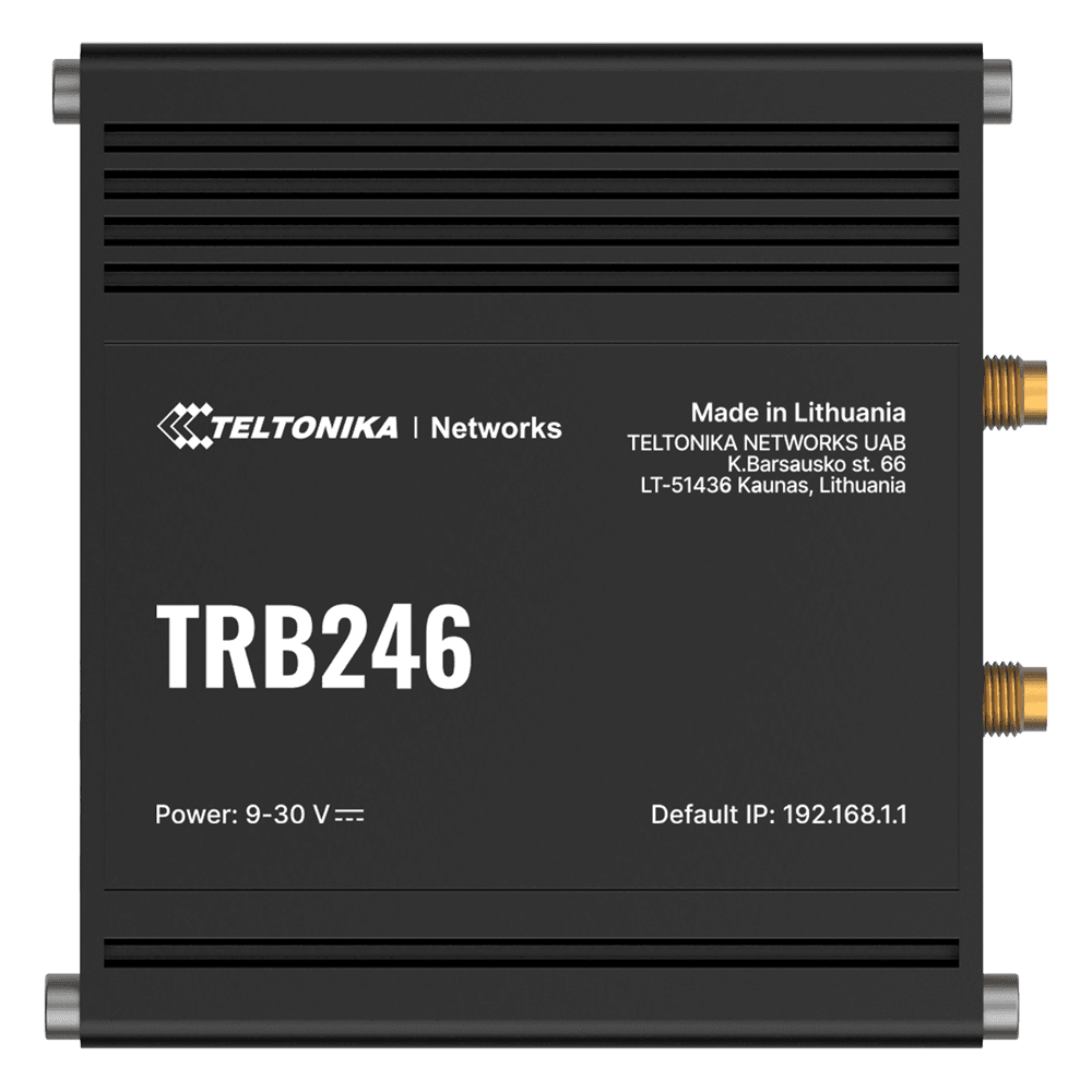 TK-TRB246