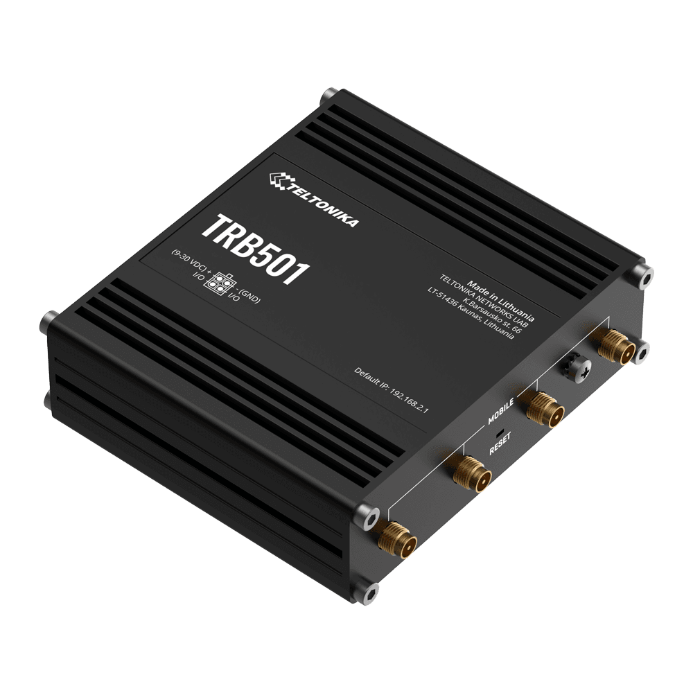 TK-TRB501
