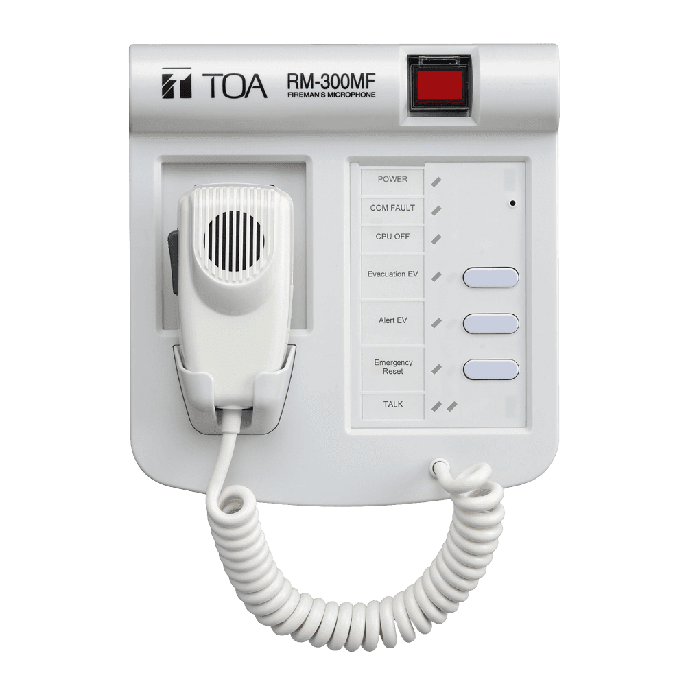 TOA-RM-300MF