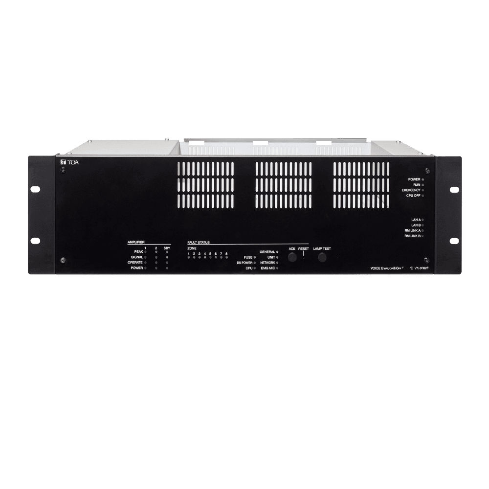 TOA-VX-3008F