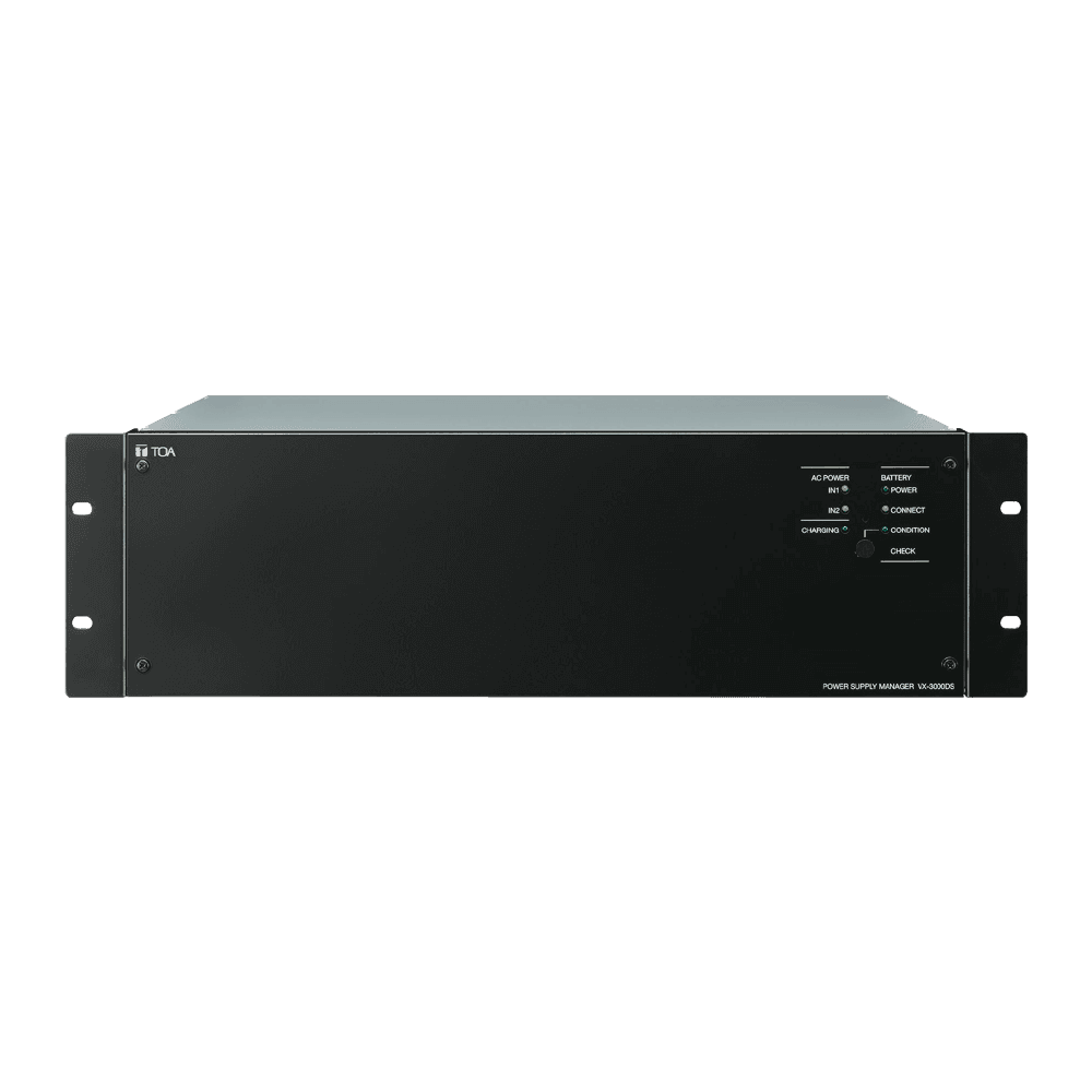 TOA-VX-3150DS