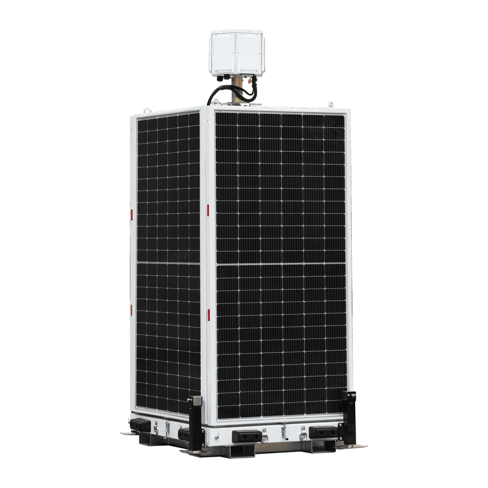 TRAILER-14KWH-460-6M