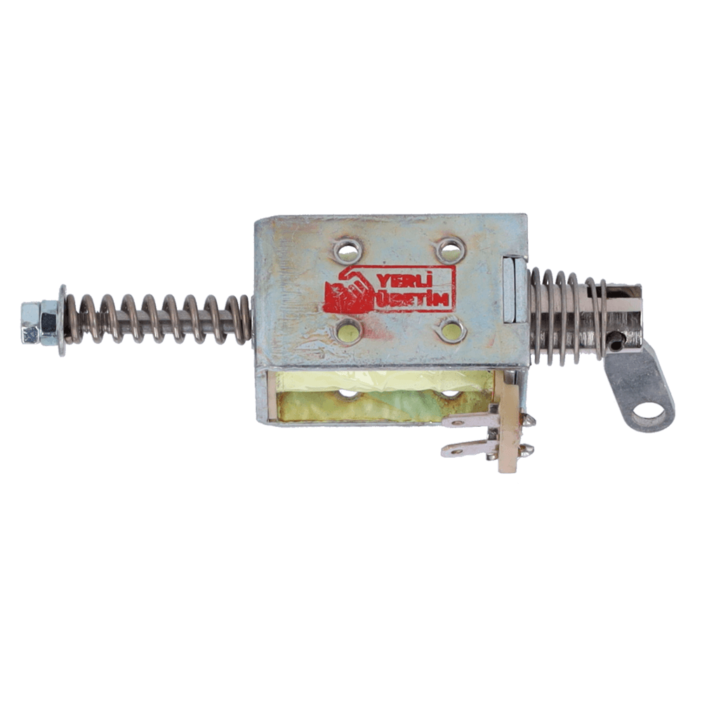 TS-SP508-SOLENOID
