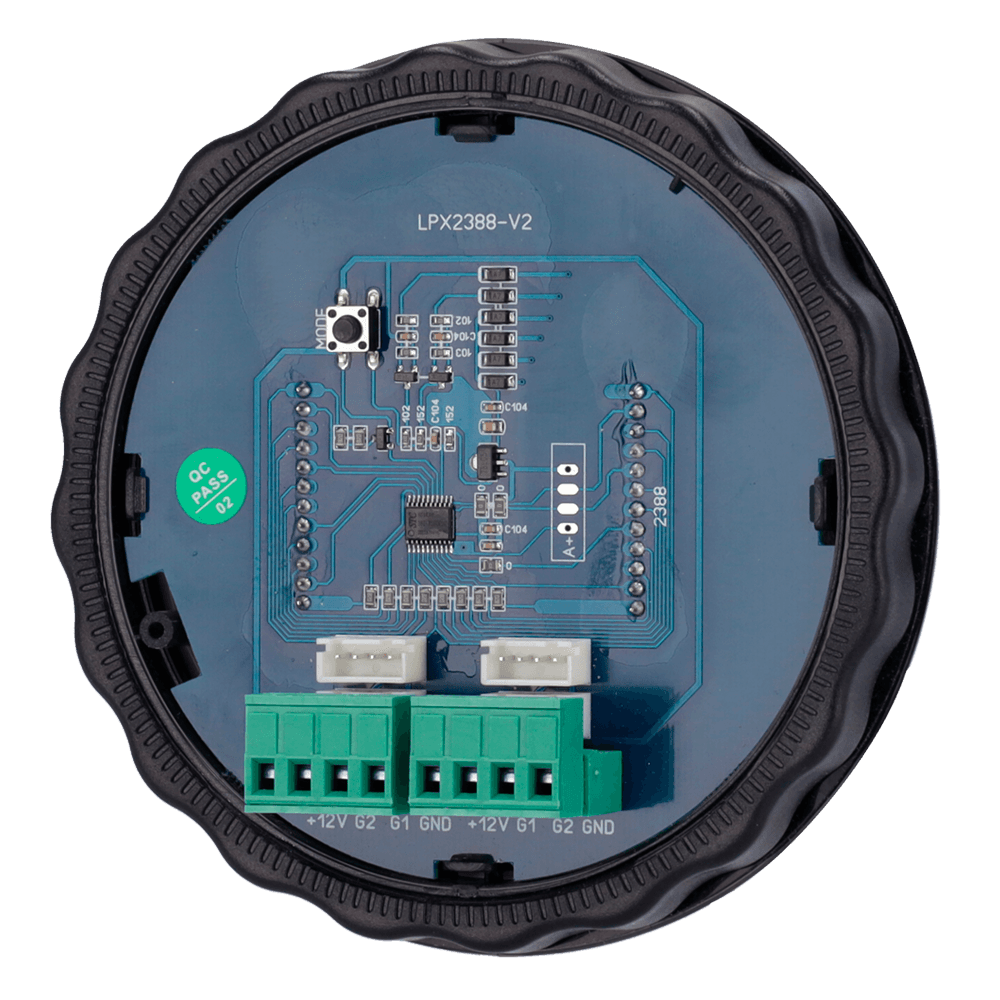 TS-SP601-LEDS