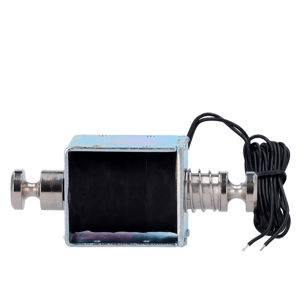TS-SP601-SOLENOID