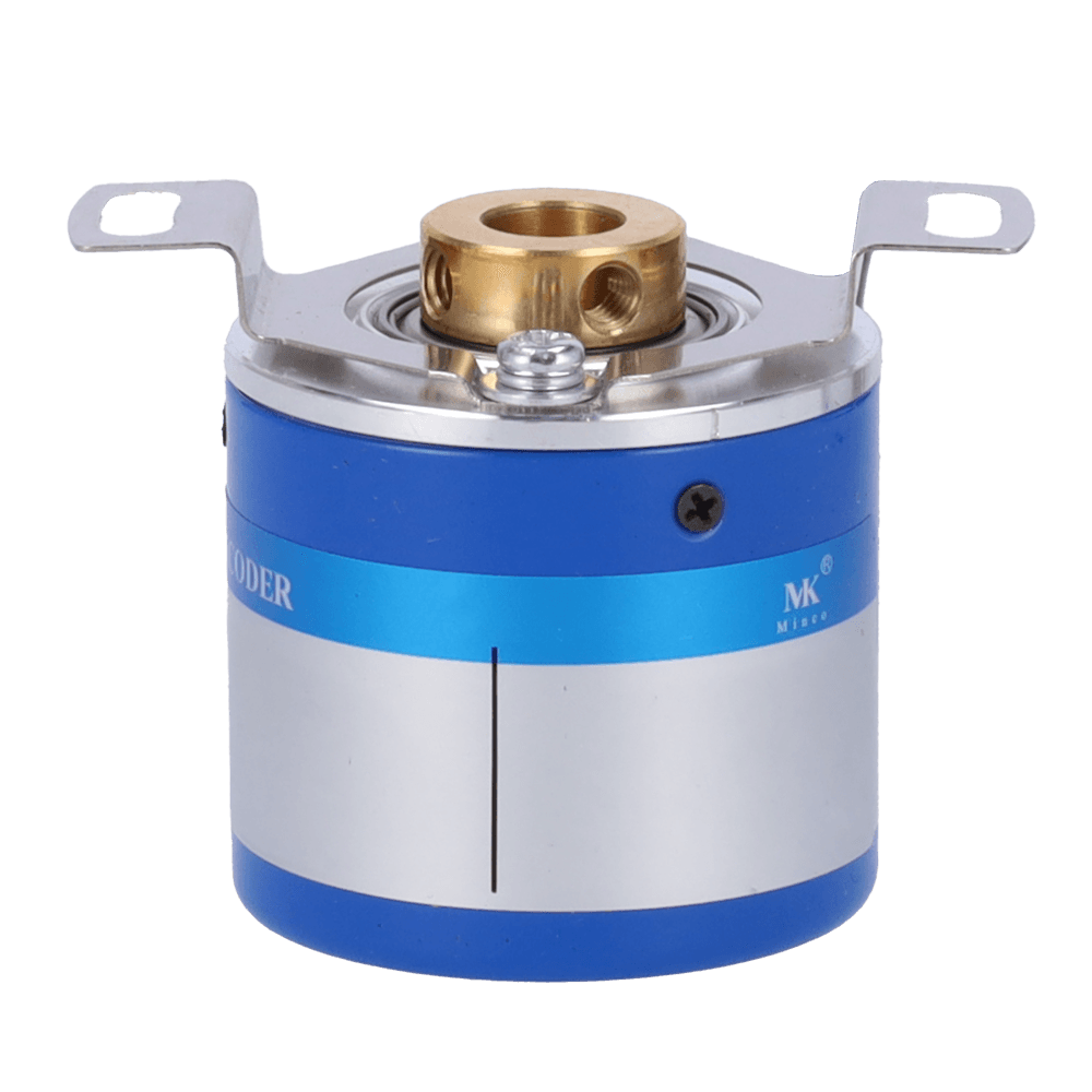 TS-SP601F-ENCODER