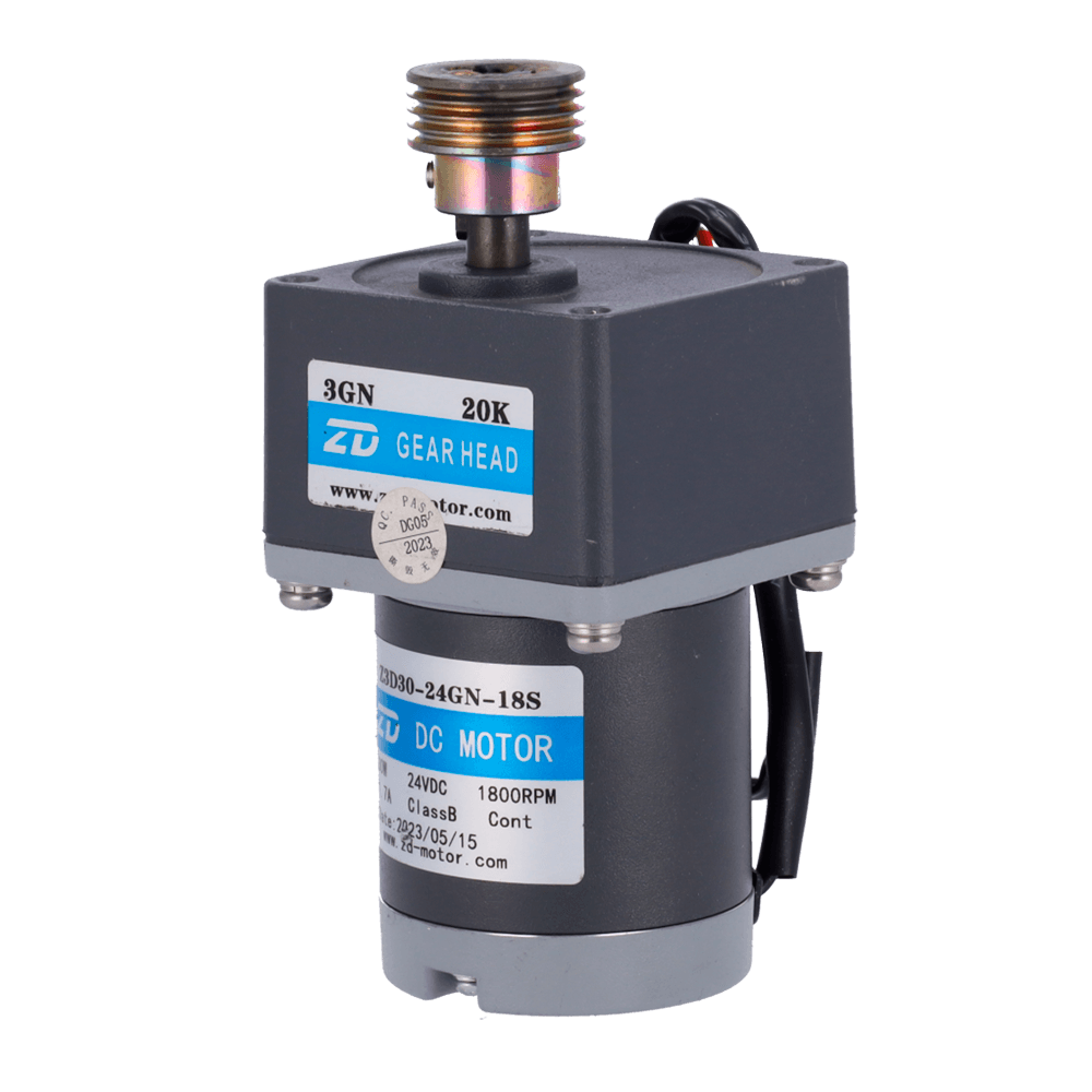 TS-SP601F-MOTOR