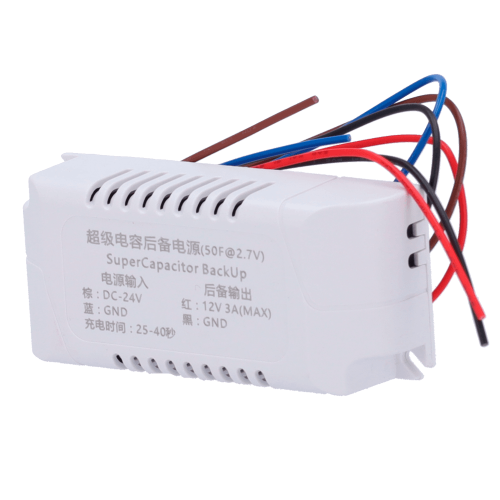 TS-SP801-CAPACITOR