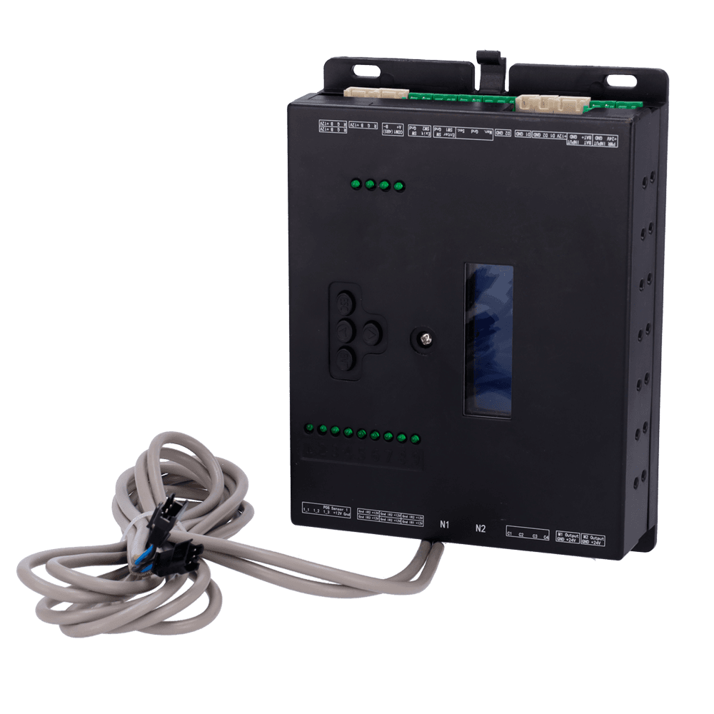TS-SP801-MBOARD