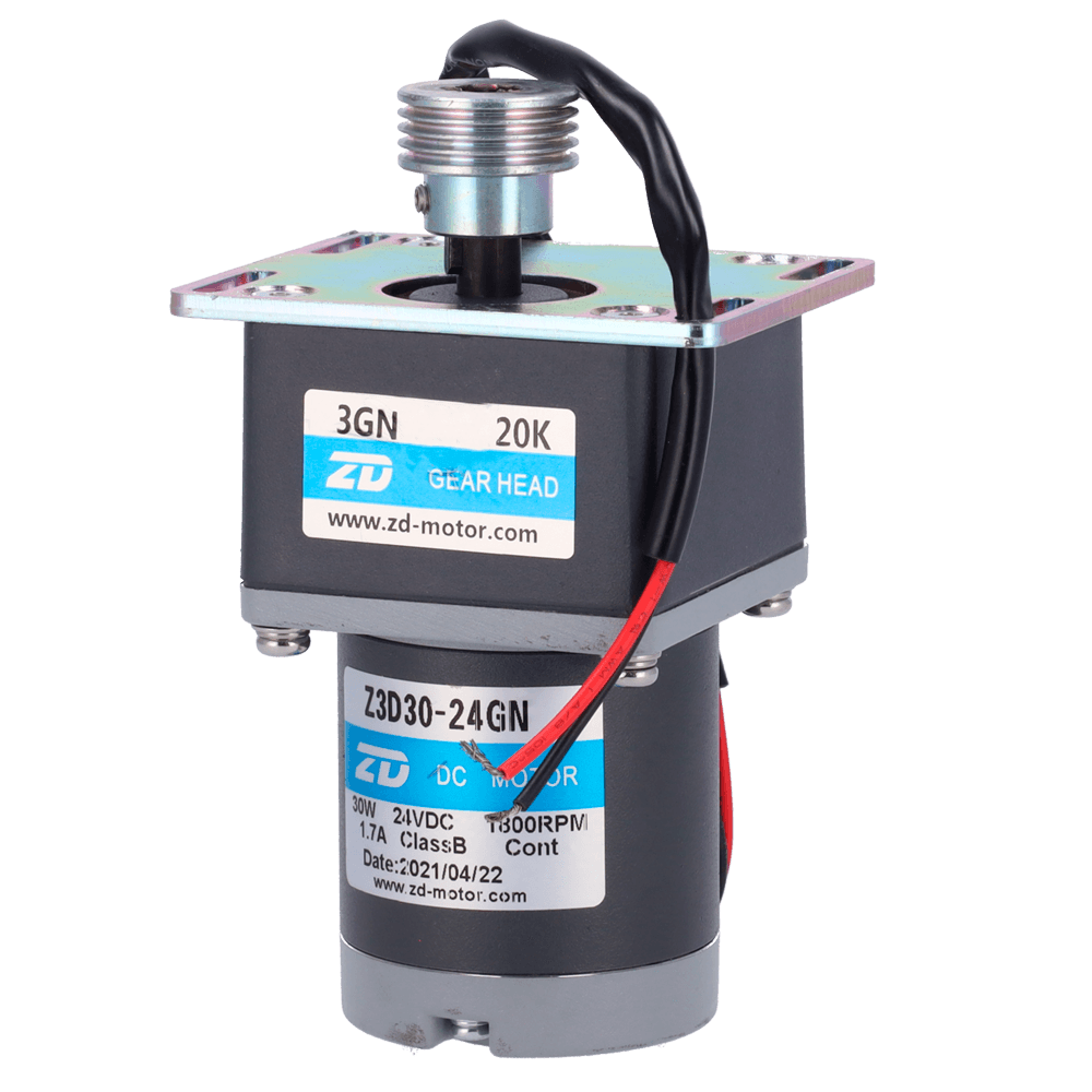 TS-SP801-MOTOR
