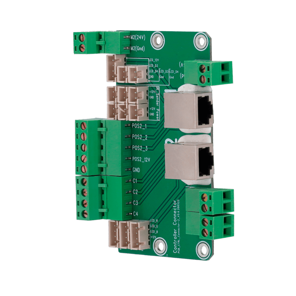 TS-SP801-SBOARD