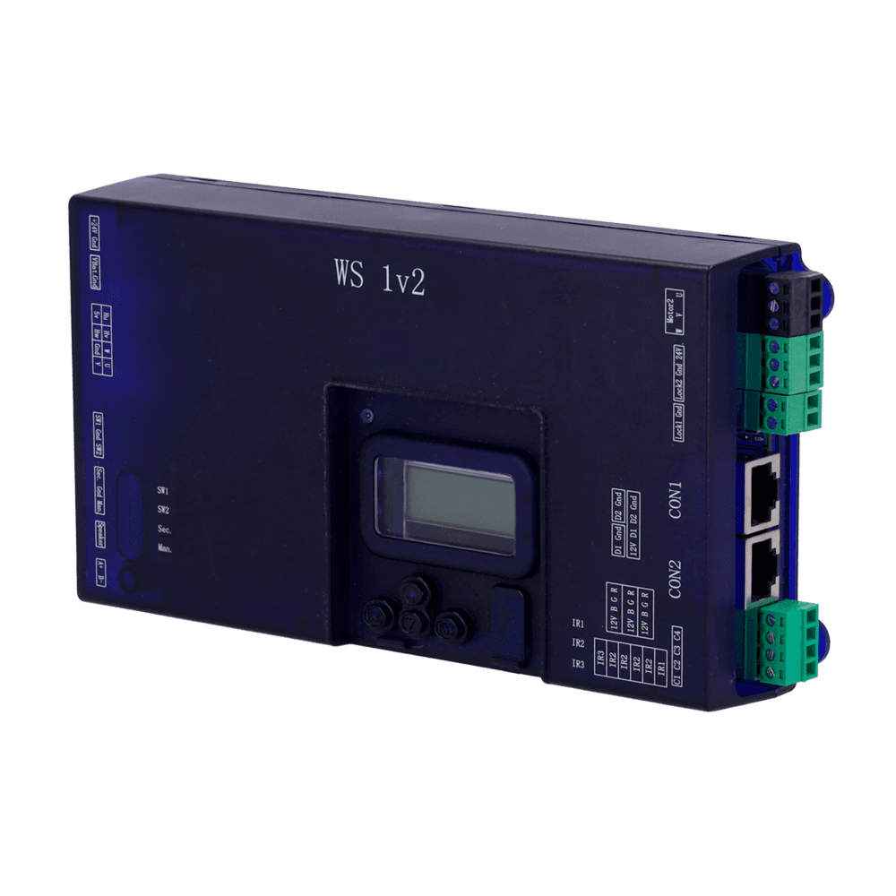 TS-SP804-MBOARD