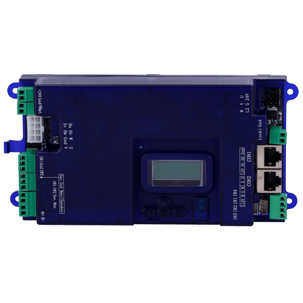 TS-SP804-MBOARD-V2