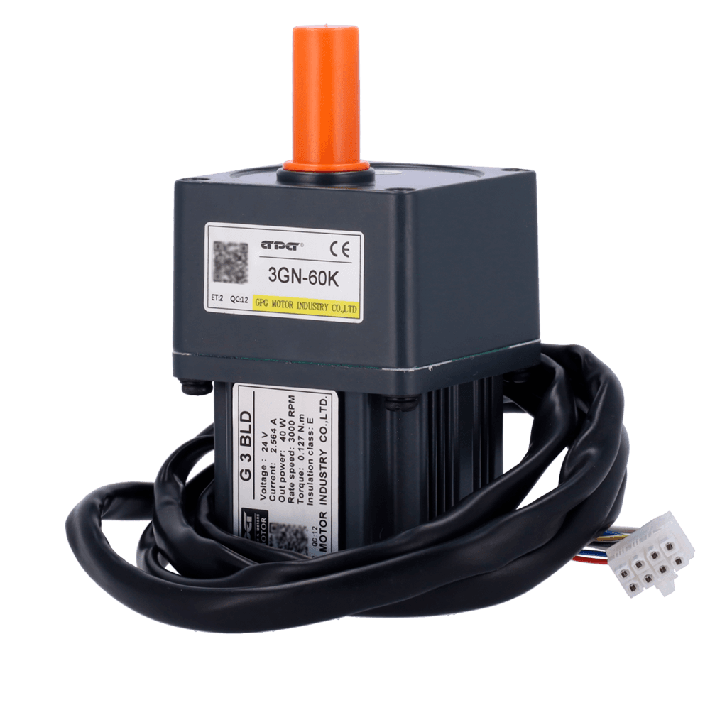 TS-SP804-MOTOR