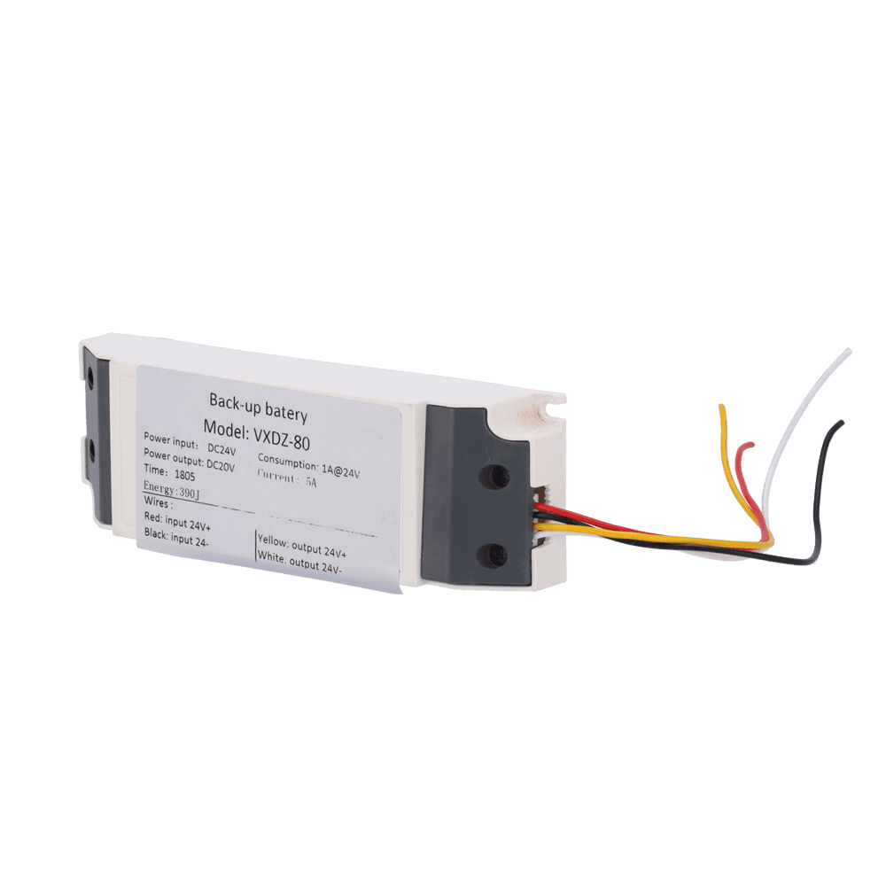 TS-SP806-CAPACITOR