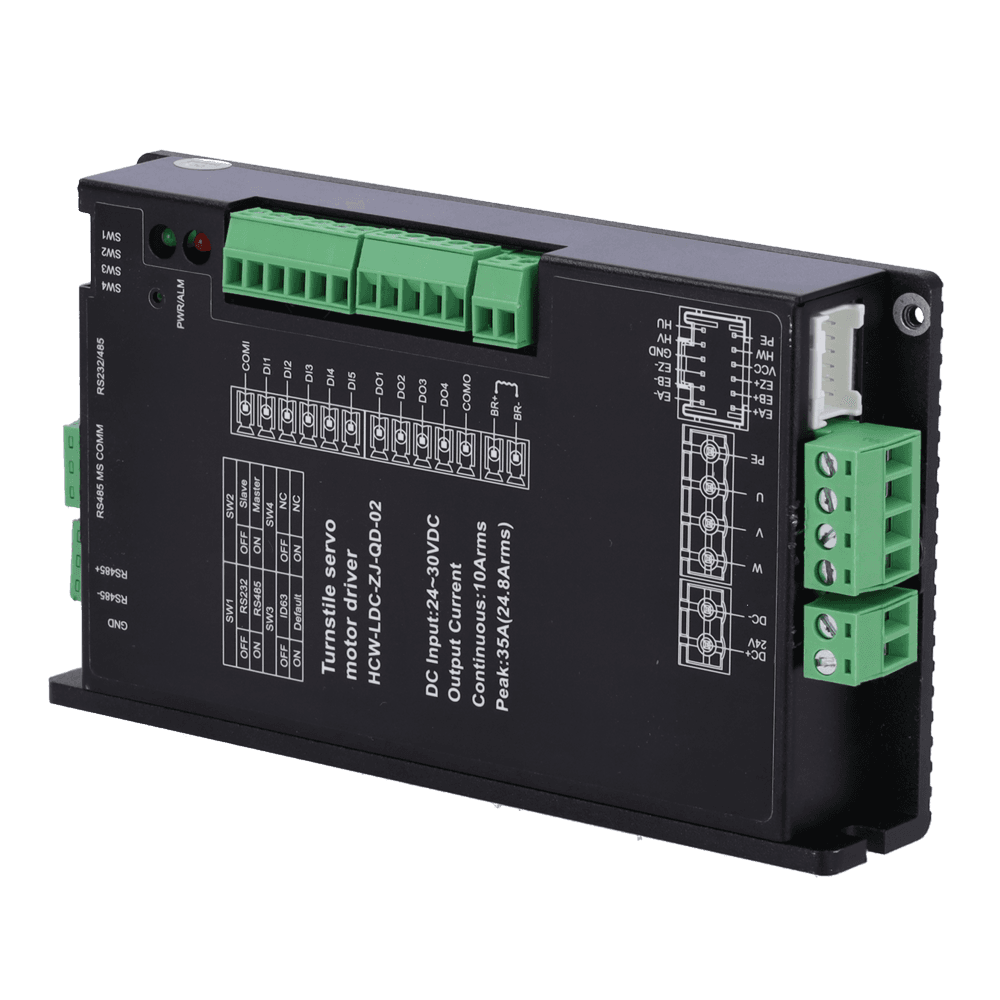 TS-SP806-DRIVER