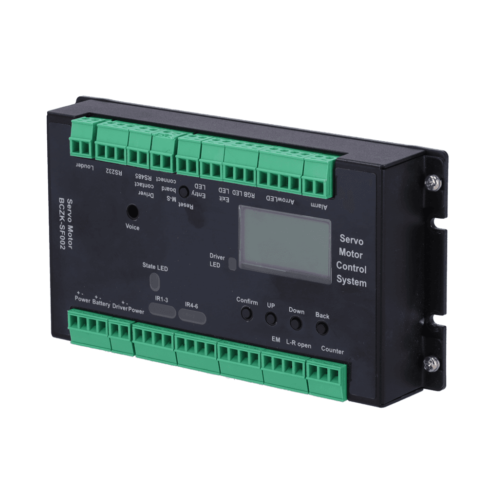 TS-SP806-MBOARD