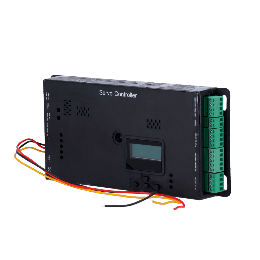 TS-SP808-MBOARD