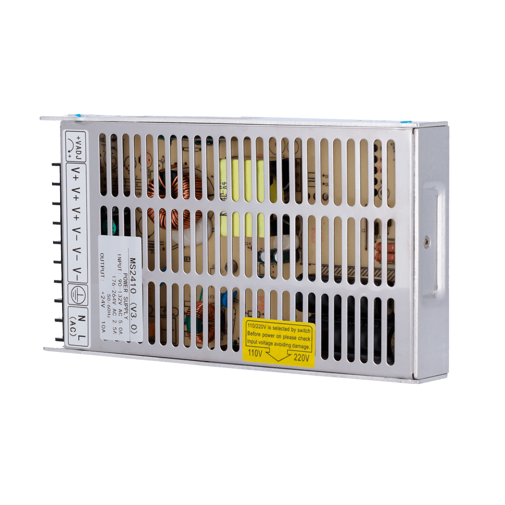 TS-SP808-PS