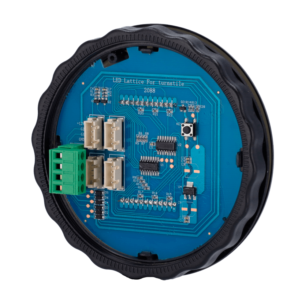 TS-SP965-INDICATOR