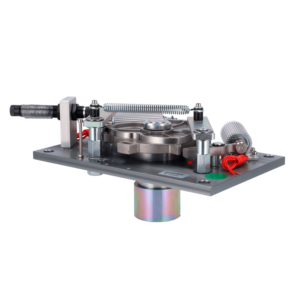 TS-SP965-MECHANISM