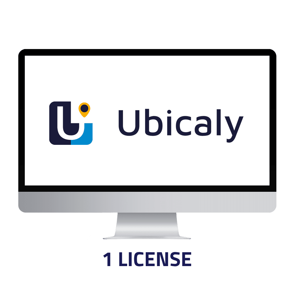 UBICALLY-LICENSE-12M