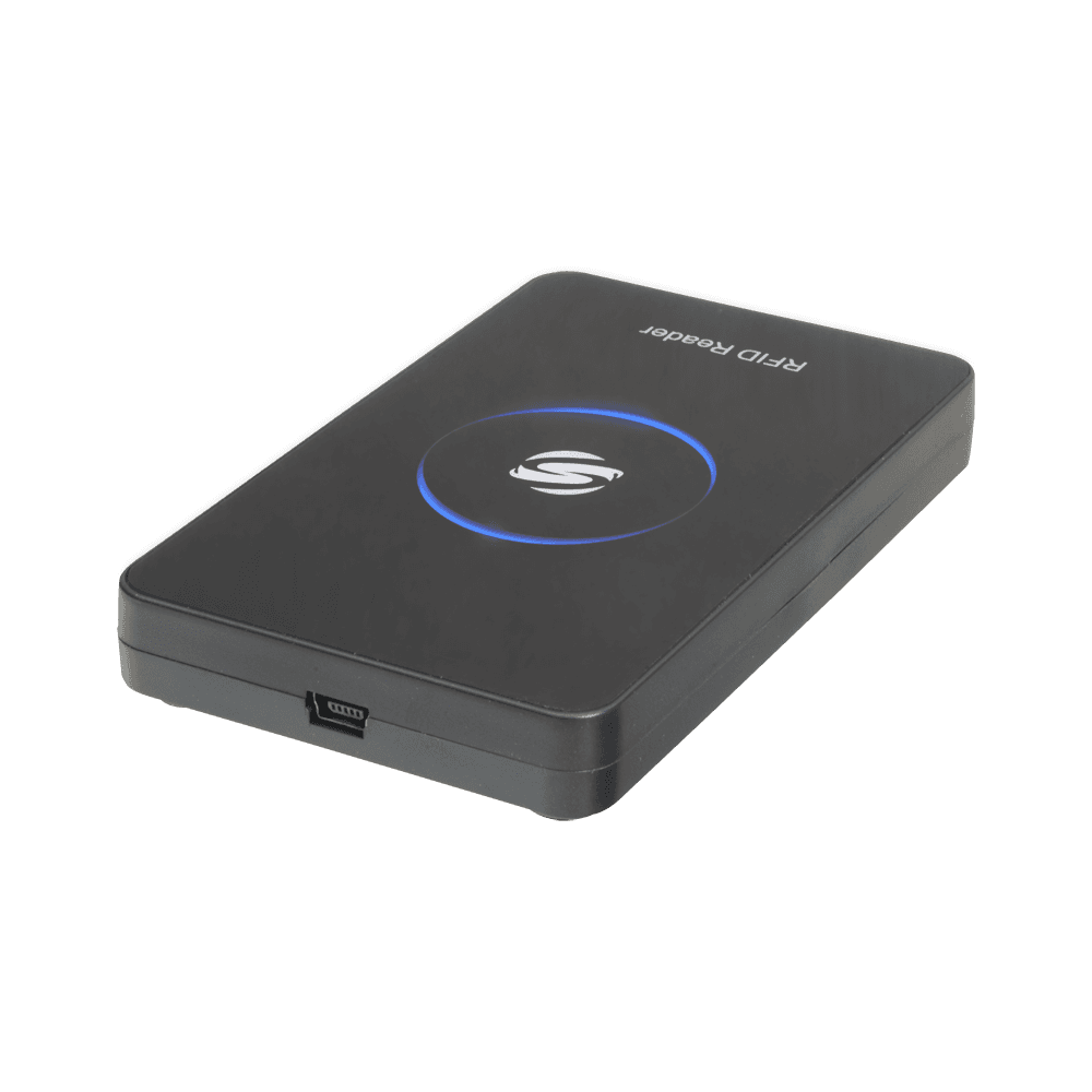UHF-USB-READER