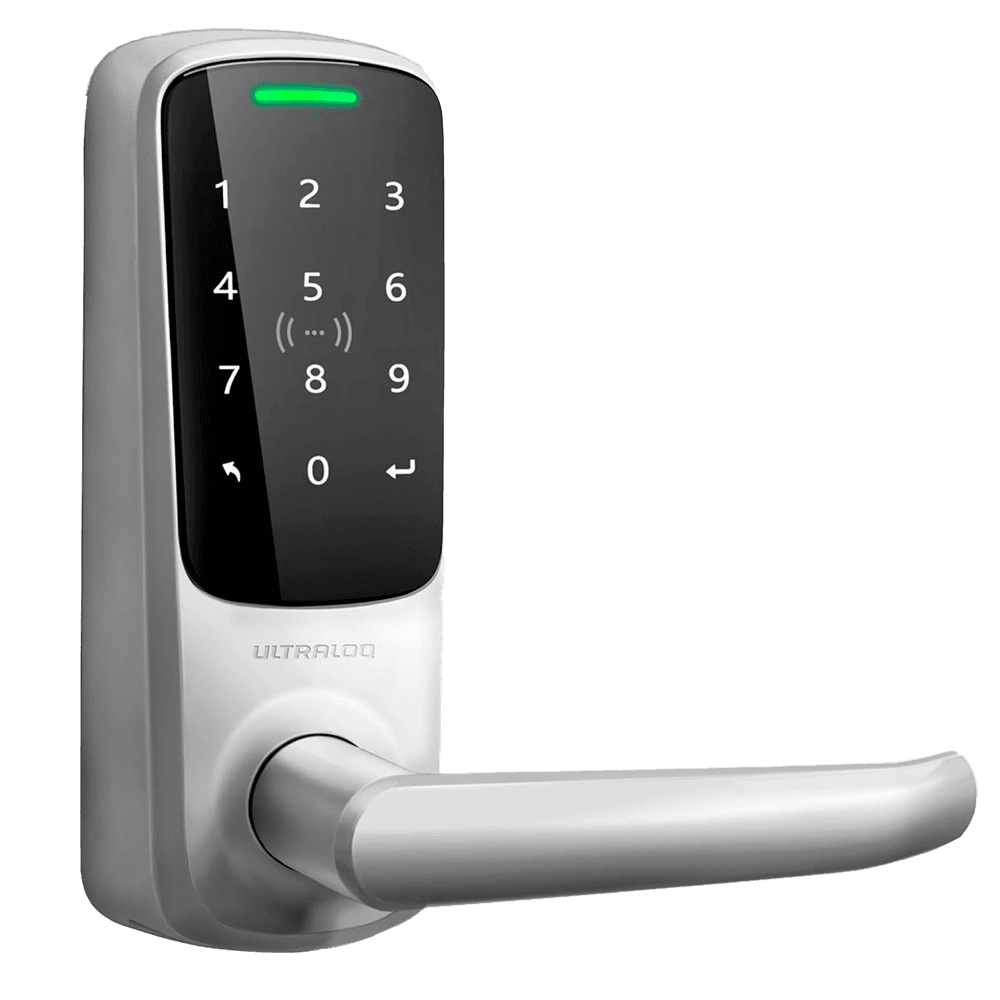 UL-LATCH5-NFC