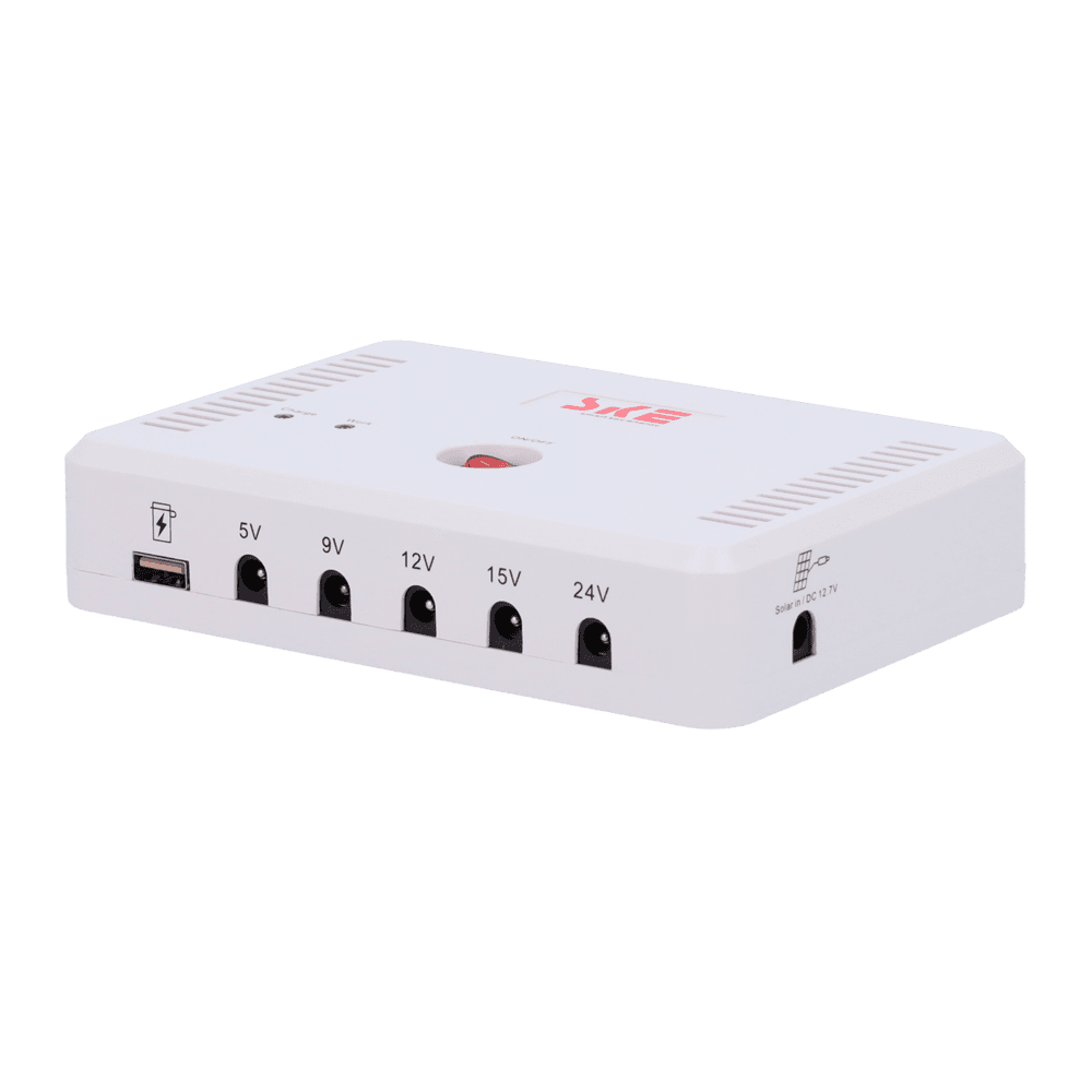 UPS-DC5V-24V-12AH