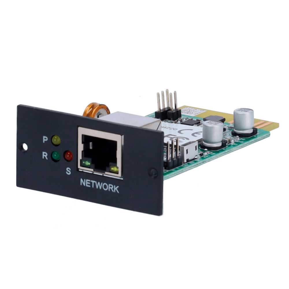 UPS-SNMP-KPM220