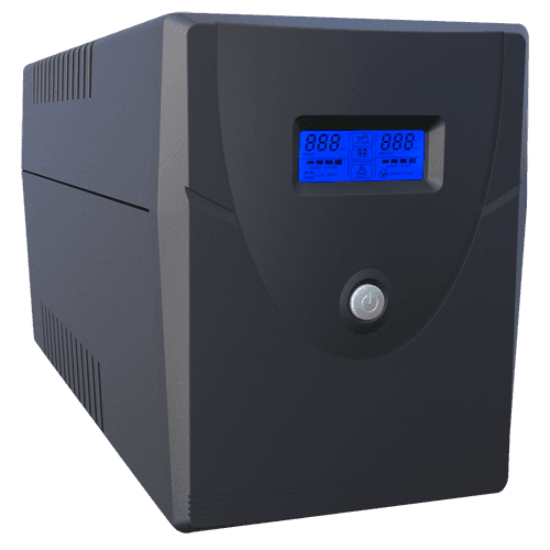 UPS3000VA-4