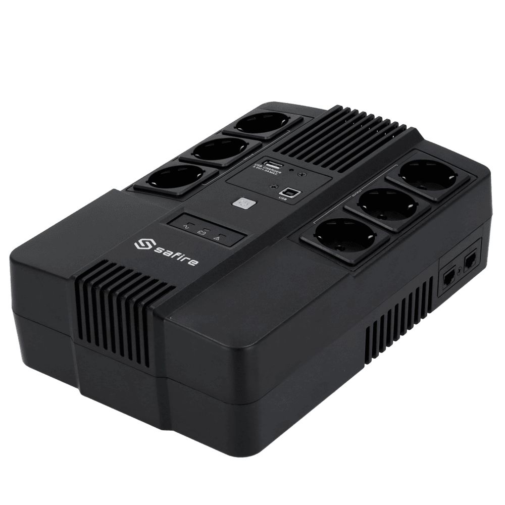 UPS600VA-6