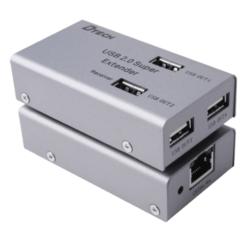 USB-EXT-4