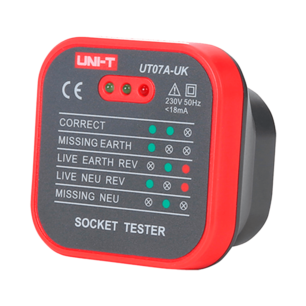UT07A-UK