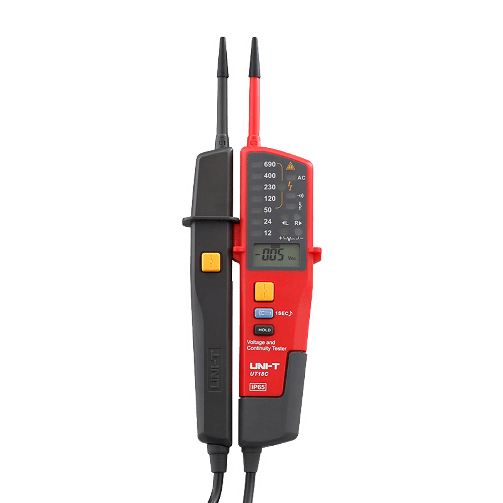 UT18C-V