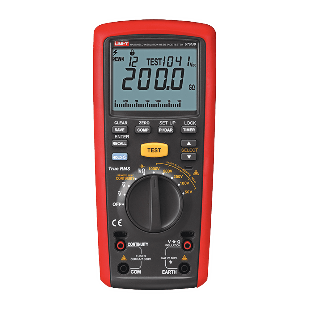 UT505B