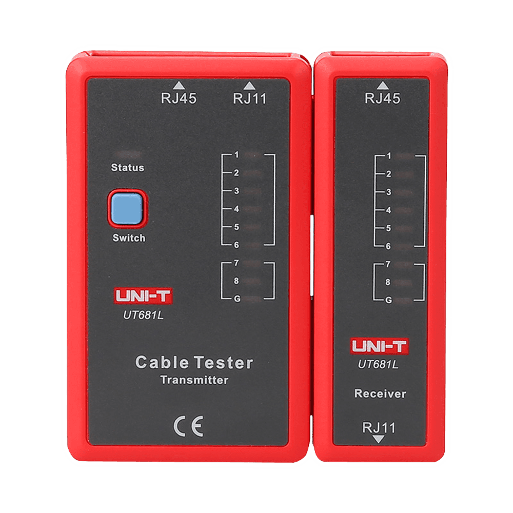 UT681L