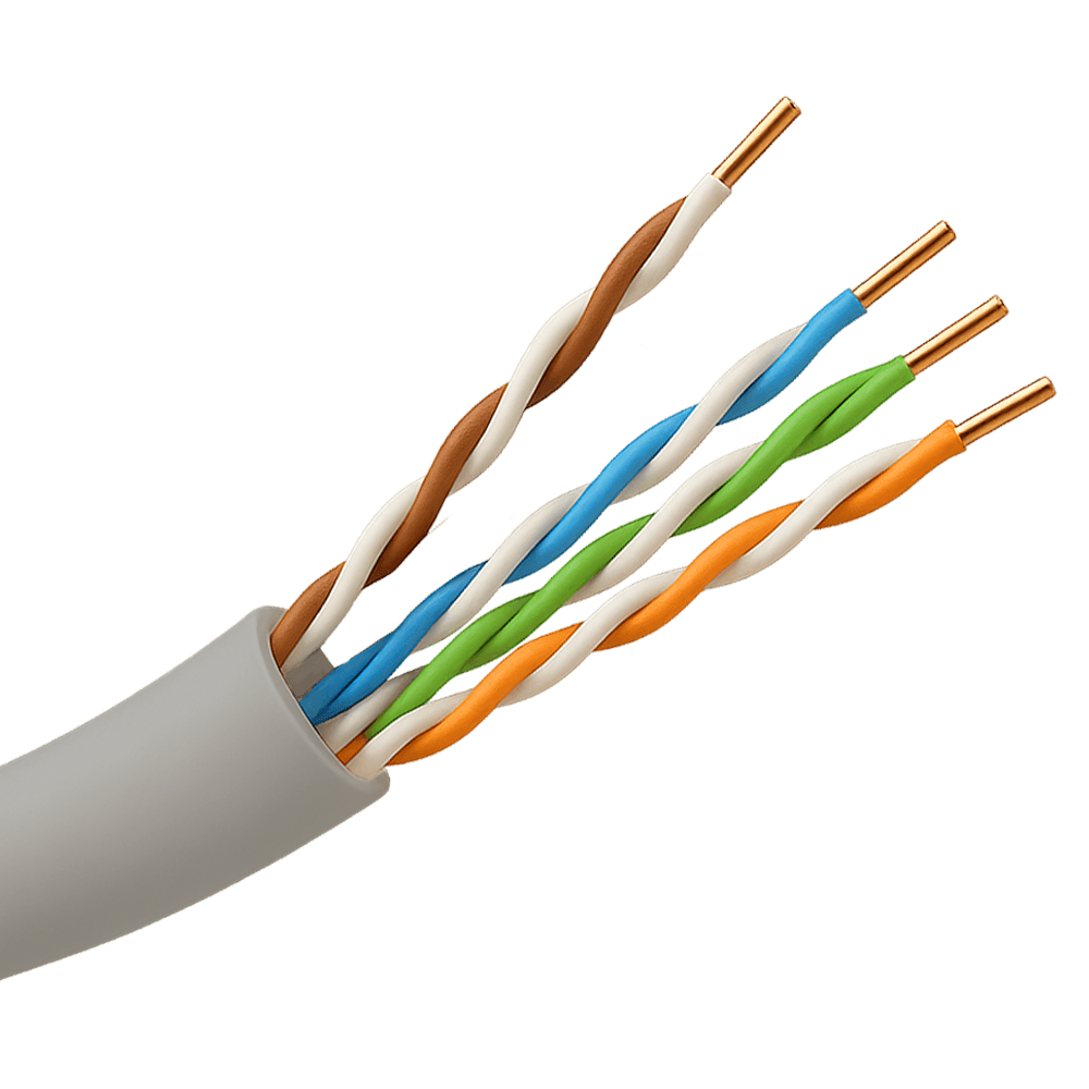 UTP5E-300-H