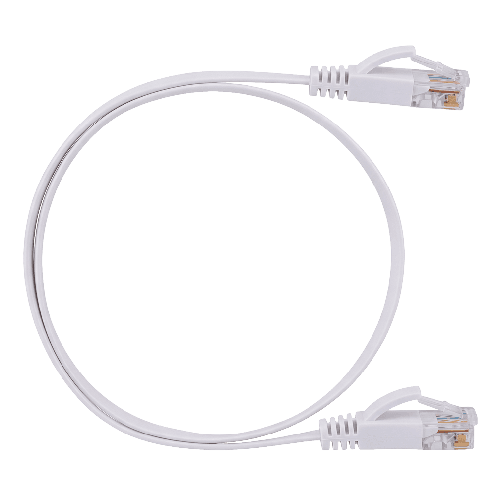 UTP6-05W-FLAT