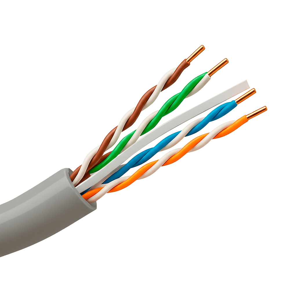 UTP6-305-BC-PVC-Eca