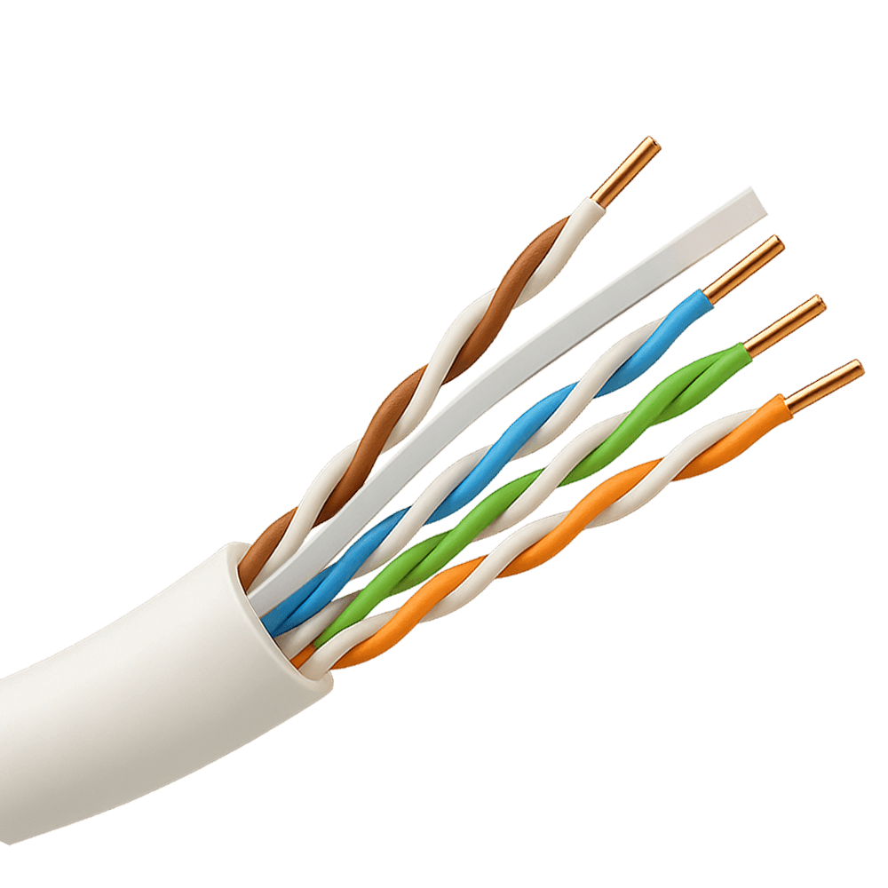 UTP6-305-PVC-Eca