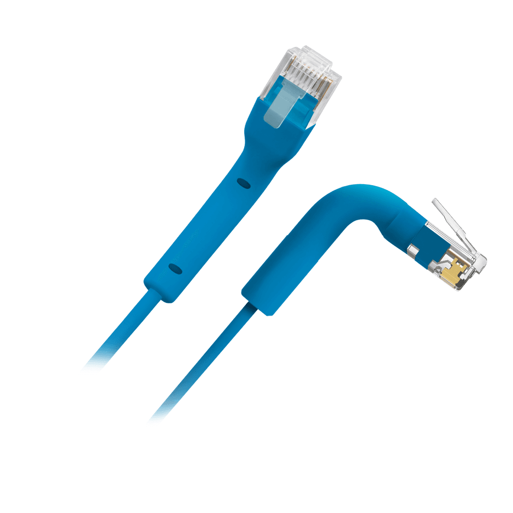 UTP6A-FLEX-1B