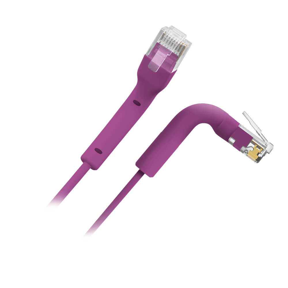 UTP6A-FLEX-1P